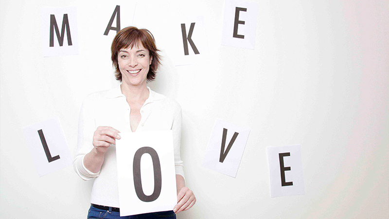 Make Love
