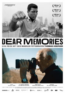 Dear Memories
