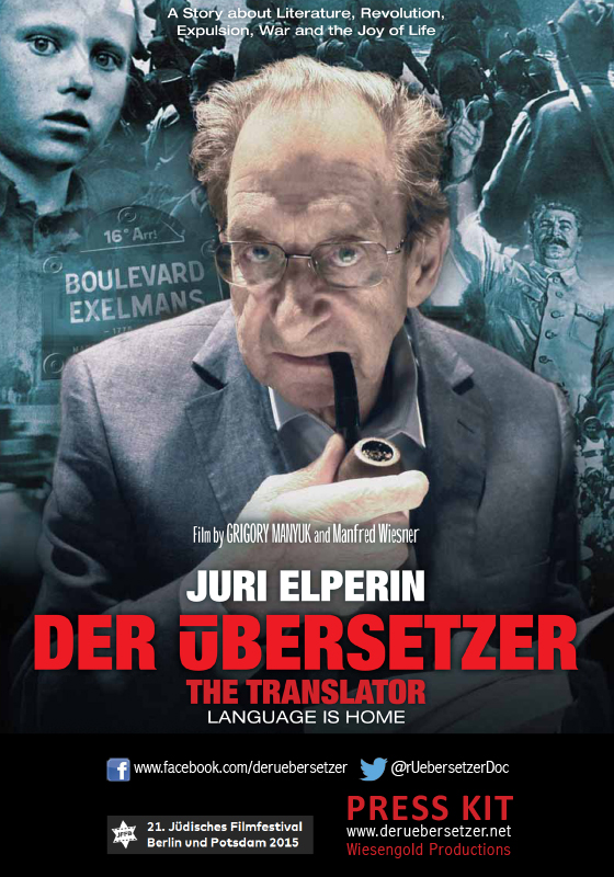 Der Übersetzer
