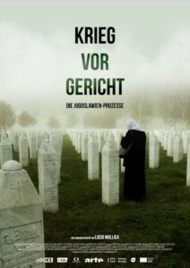 Krieg vor Gericht