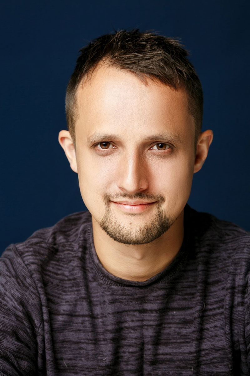 Philipp Gromov