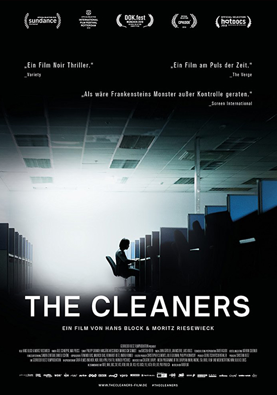 The Cleaners