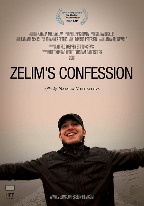 Zelim's Confession